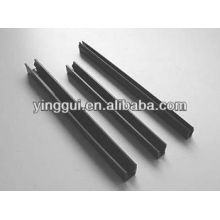 5052 aluminum extruded profile